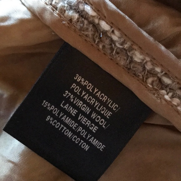 Lafayette 148 New York Jacket size 6 - Picture 5 of 5